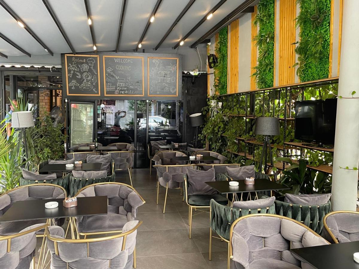 Sanremo Hotel