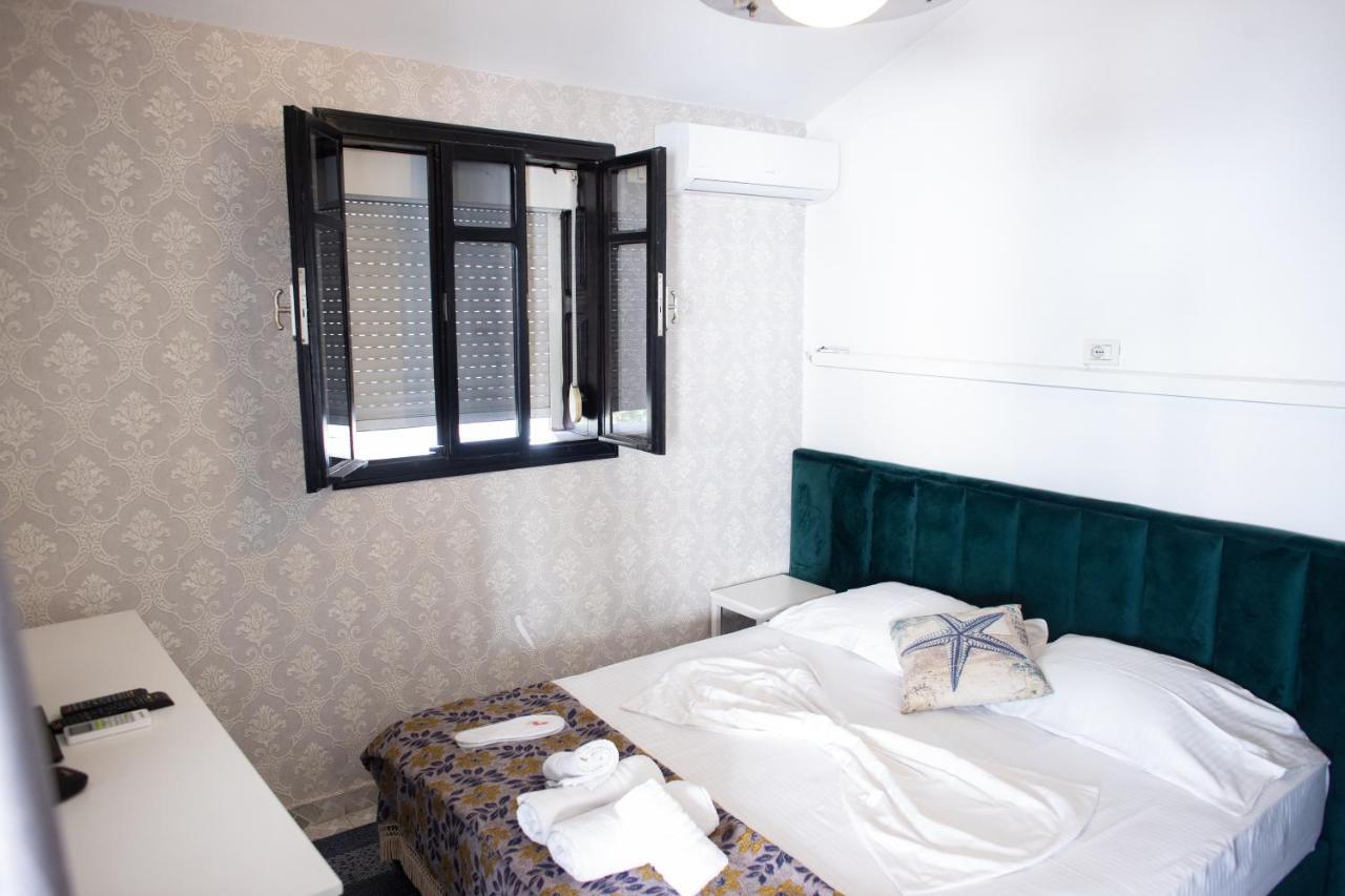 Hotel Sanremo 3*