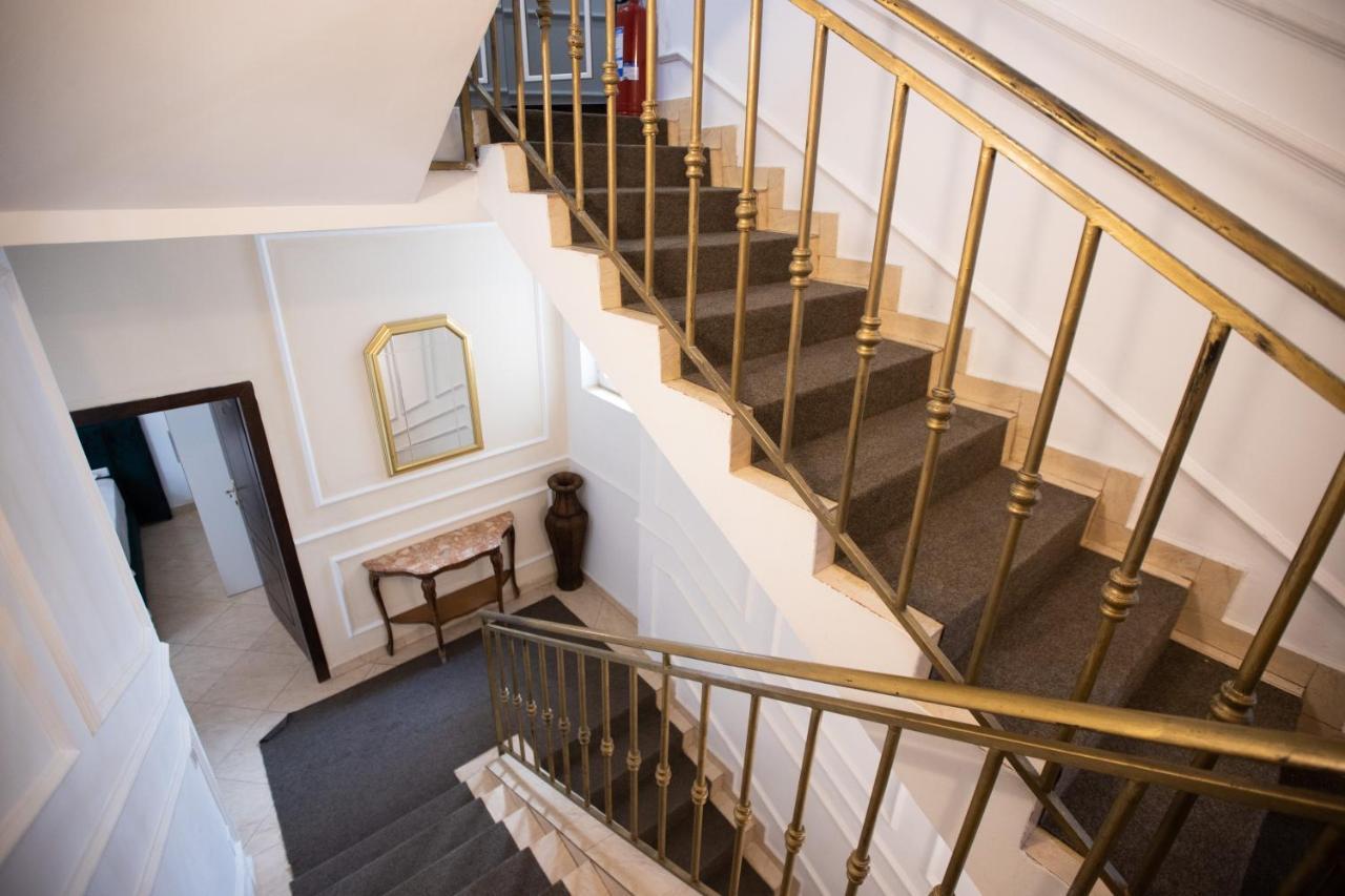 Hotel Sanremo