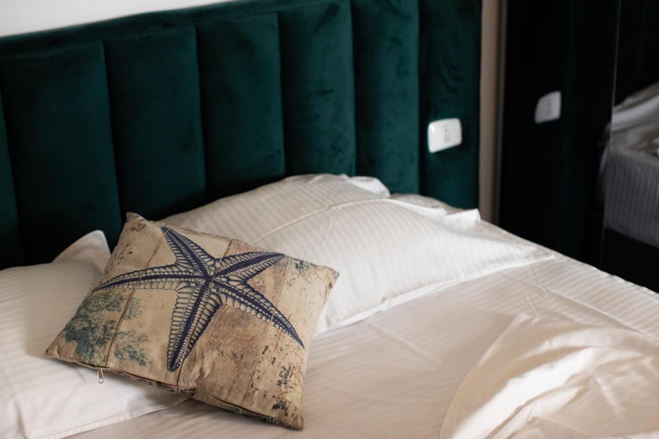 Hotel Sanremo Tirana