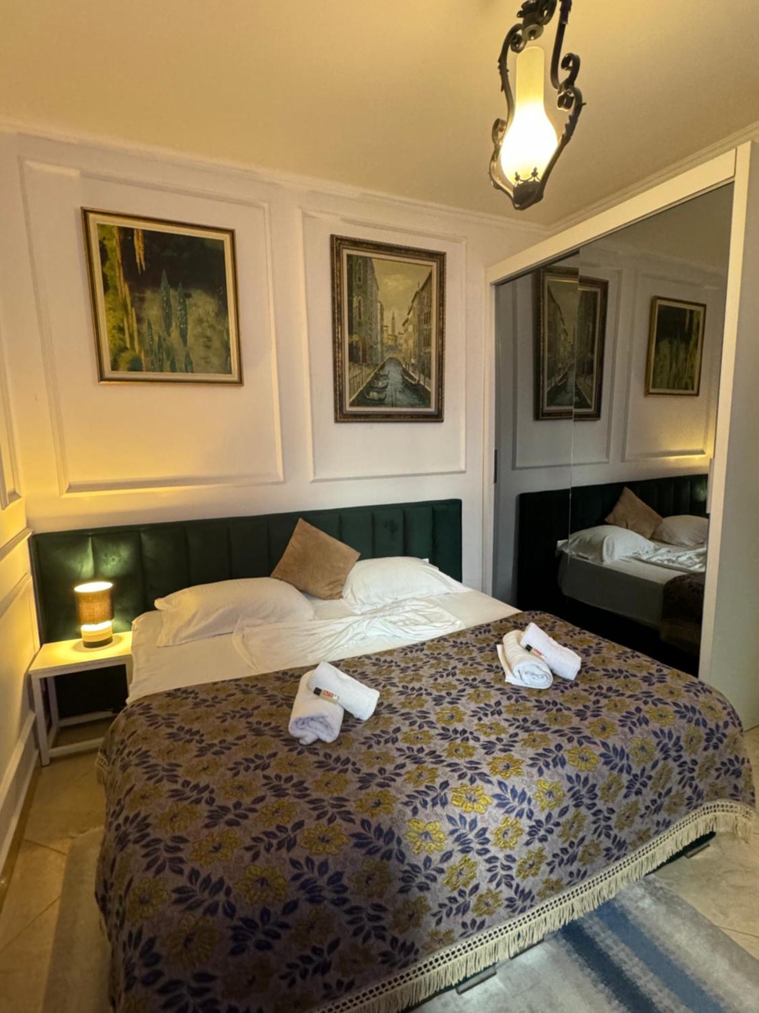 Sanremo Hotel 3*
